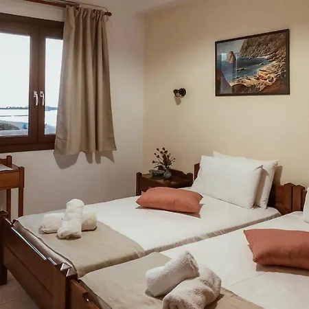 Apartamento Anthoula Kokkini Hani
