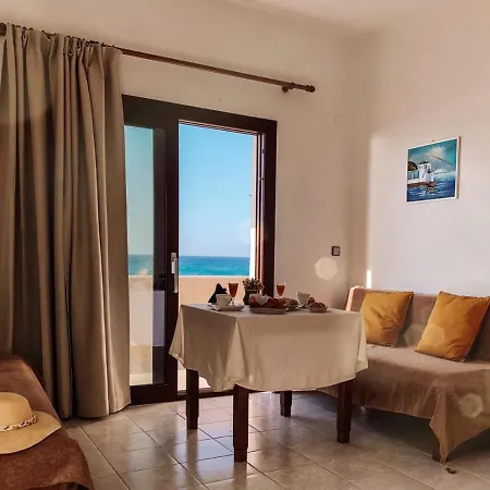 Apartamento Anthoula