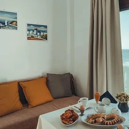 Apartamento Anthoula