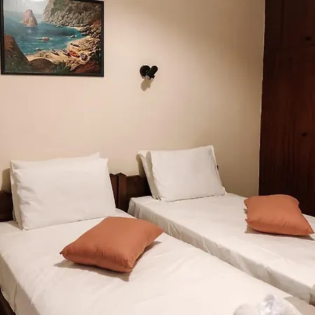 Anthoula Apartamento Kokkini Hani