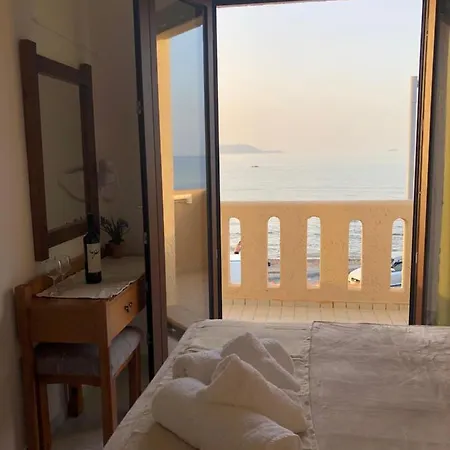 Apartamento Anthoula *