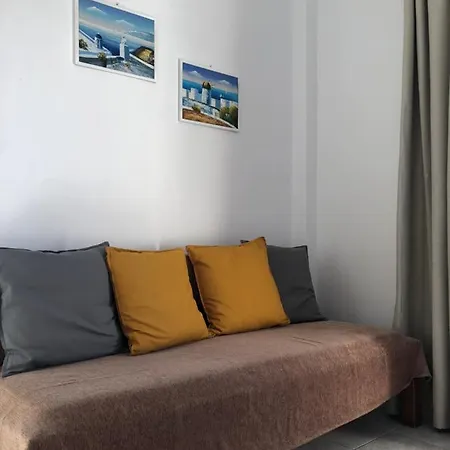 Apartamento Anthoula